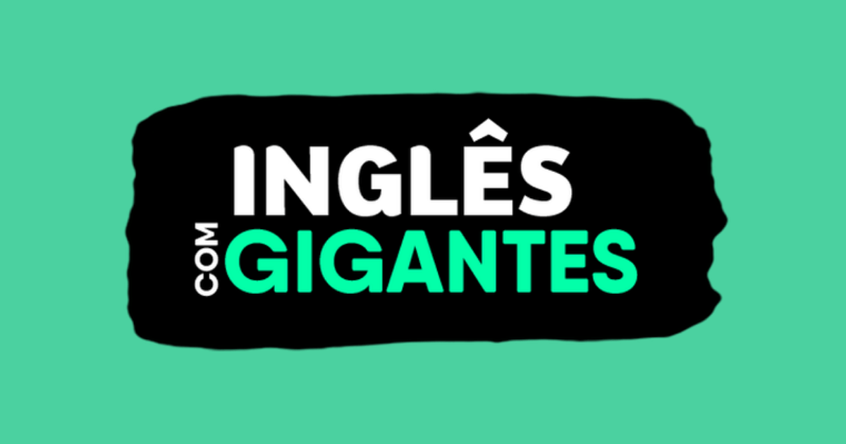 You are currently viewing Curso Inglês com Gigantes