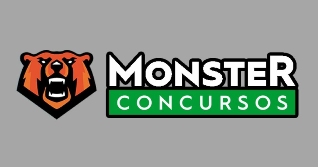 Monster Concursos