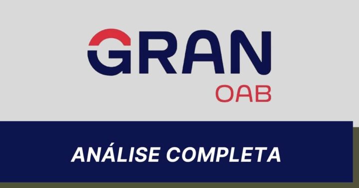 Gran Cursos OAB é Bom?