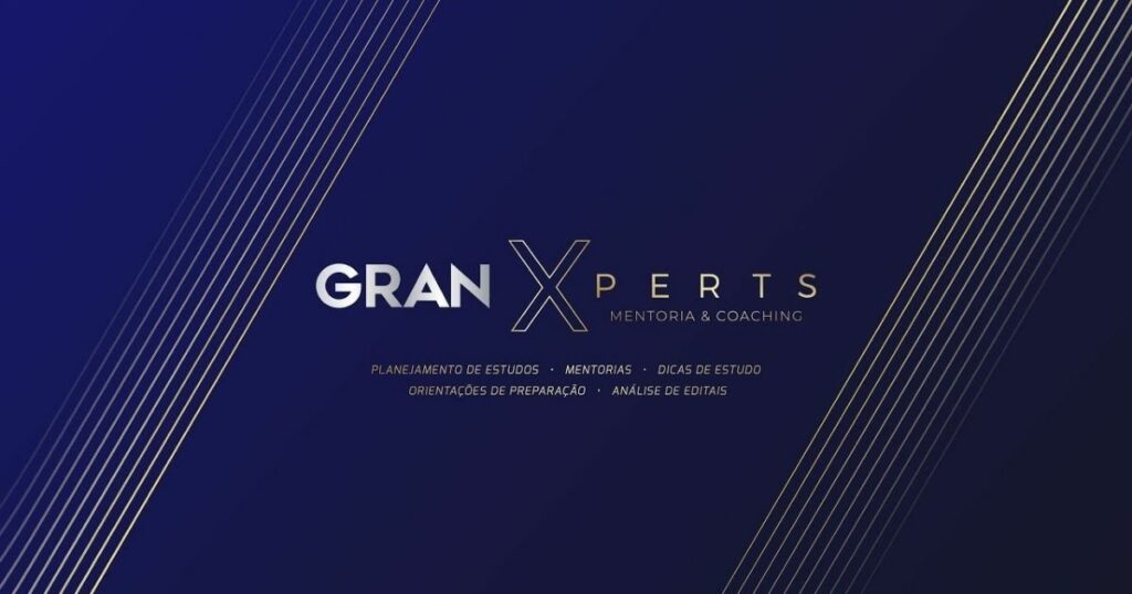 GranXperts - Mentoria e Coaching Gran Cursos Online