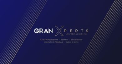 GranXperts: Mentoria e Coaching Gran Cursos Online
