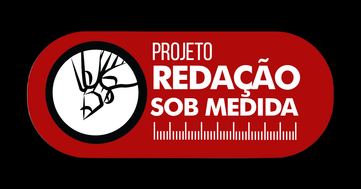 You are currently viewing Redação Sob Medida: Oficina de Redação Gran Cursos Online