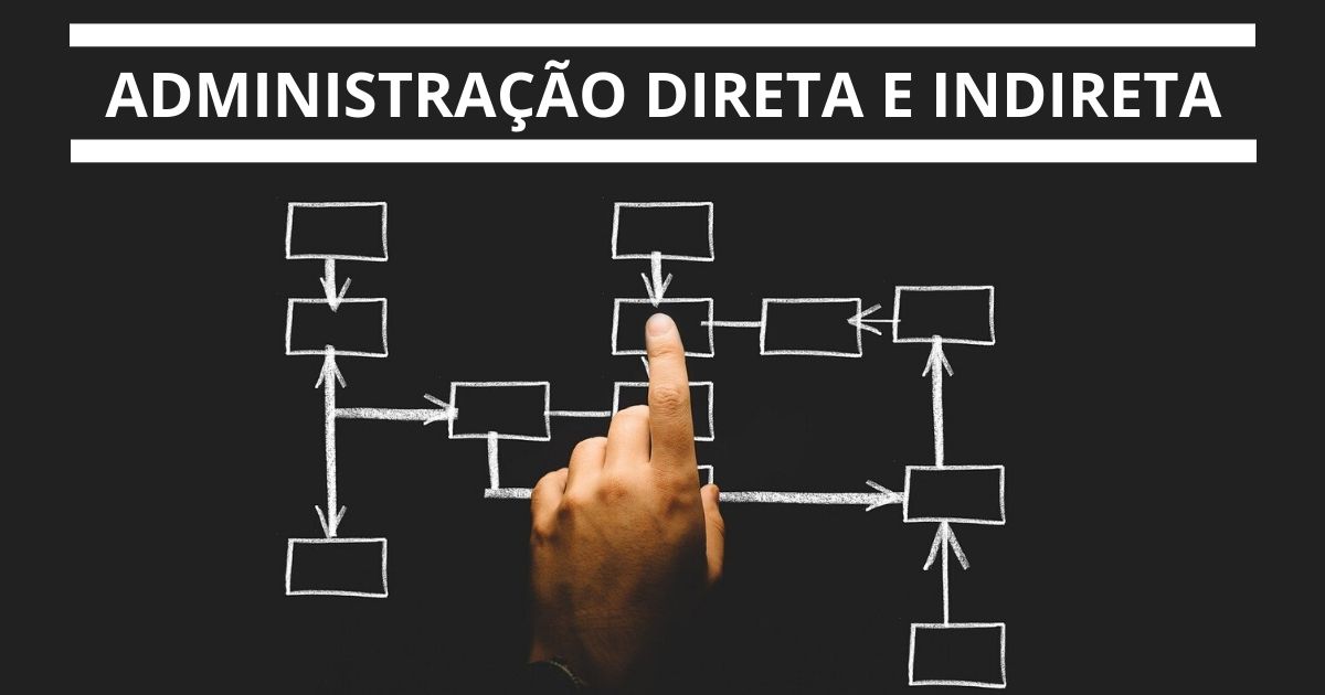 You are currently viewing Administração Direta e Indireta: O Que é e Qual a Diferença?