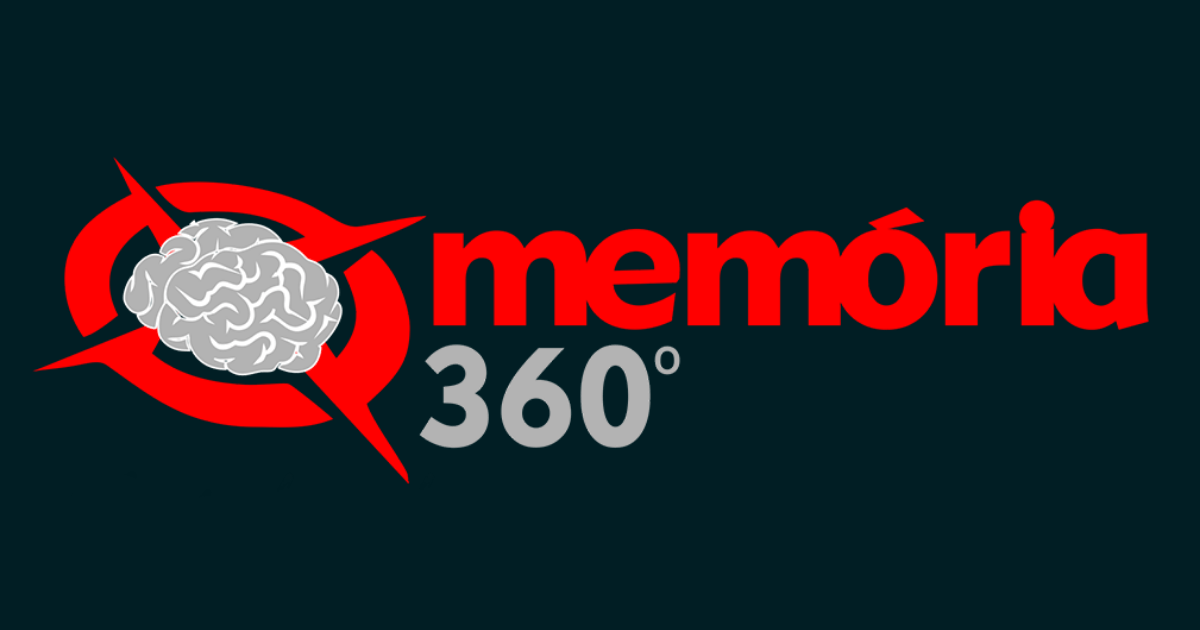 Curso Memória 360º - Renato Alves