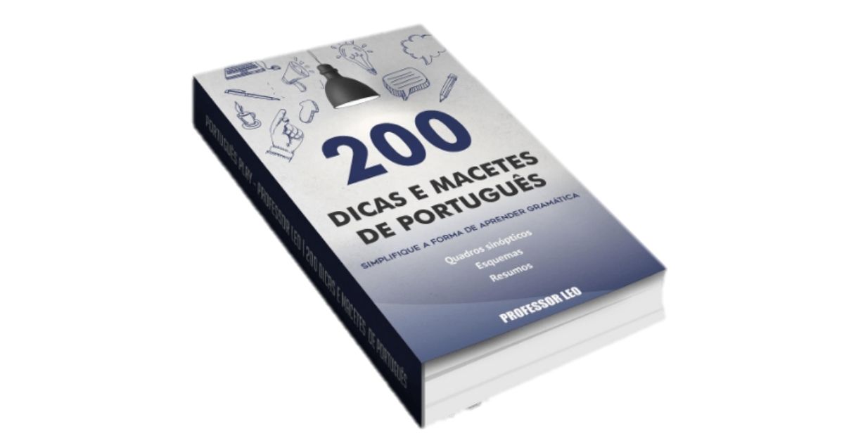 200 Dicas e Macetes de Português