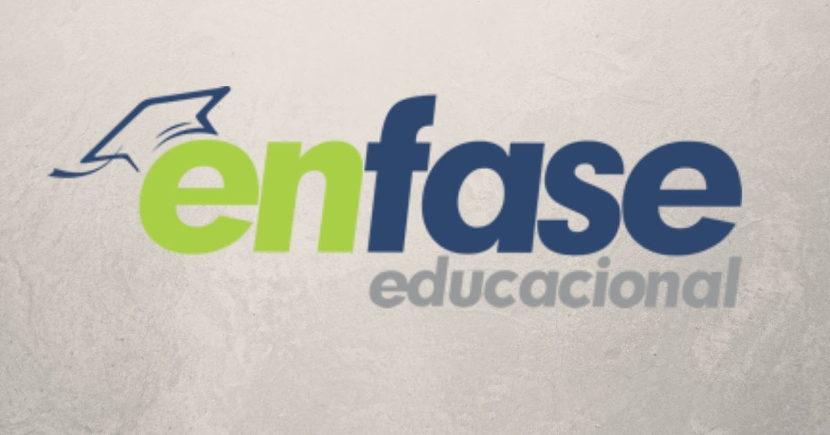 You are currently viewing Ênfase Educacional