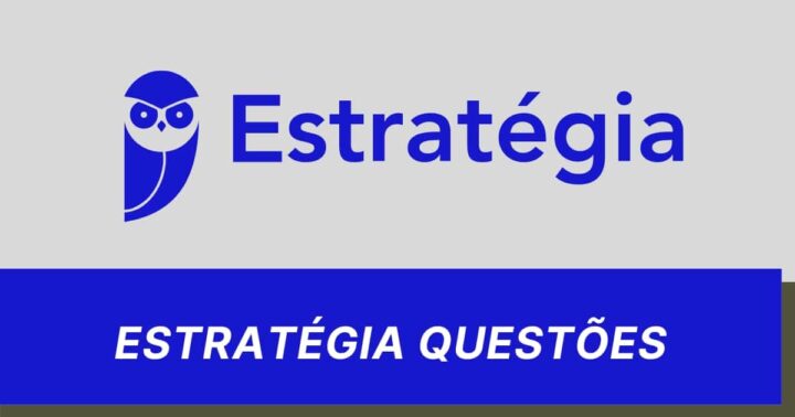 Estratégia Questões é Bom?