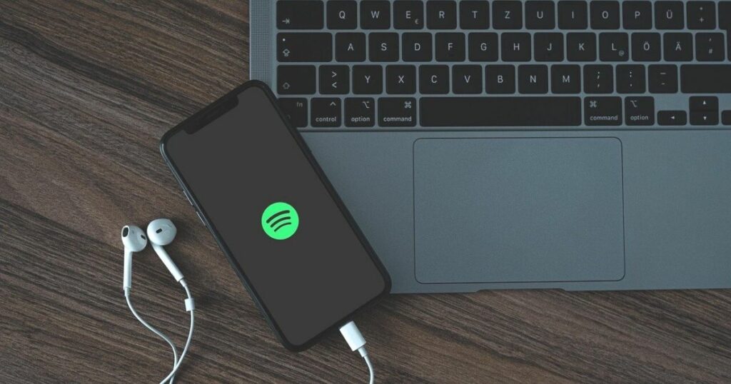 Playlists no Spotify para Estudar