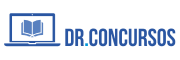 Logo Dr. Concursos
