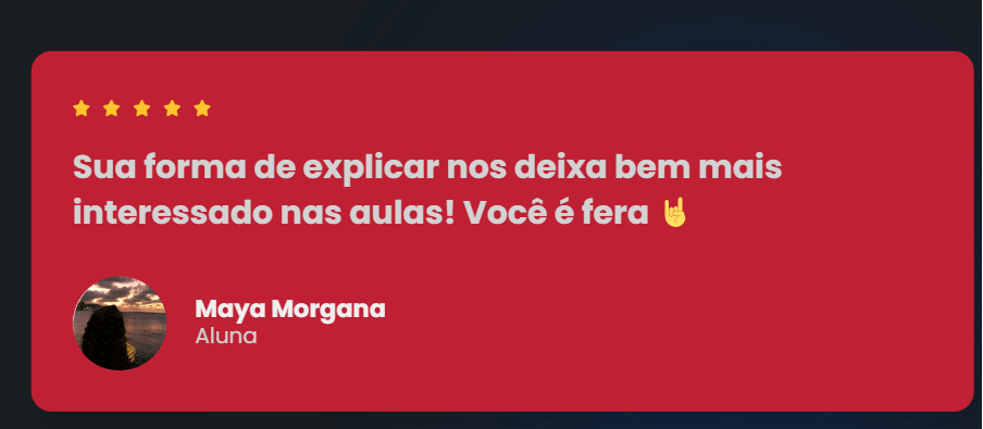 Maya Morgana