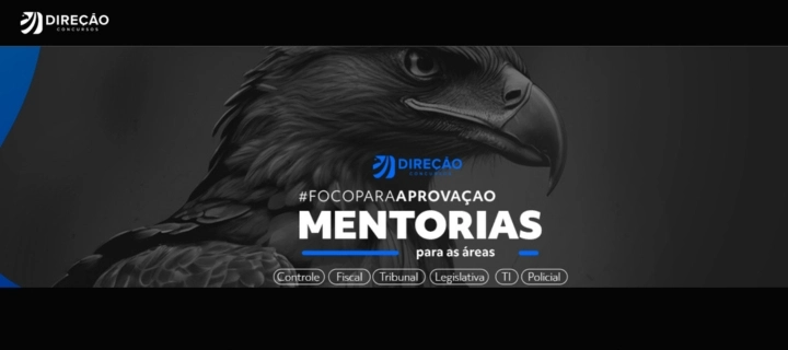 Mentoria Direção Concursos