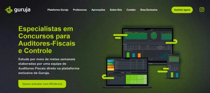 Mentoria Guruja
