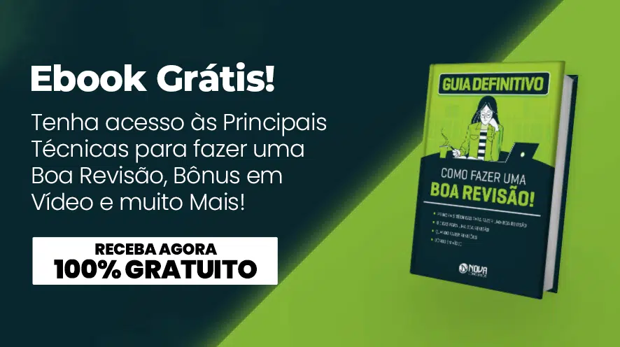 guia definitivo como fazer uma boa revisao nova concursos