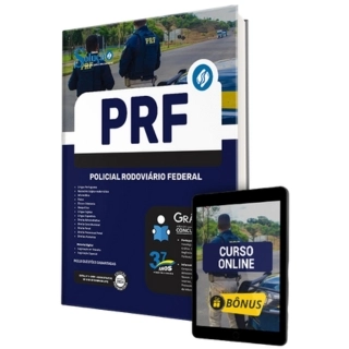 Apostila Solução PRF