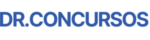 Logo Dr. Concursos