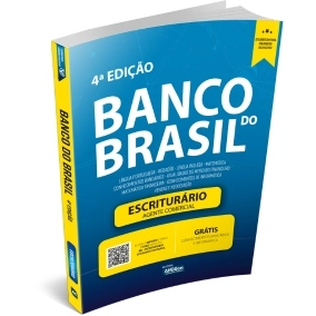 Apostila AlfaCon Banco do Brasil