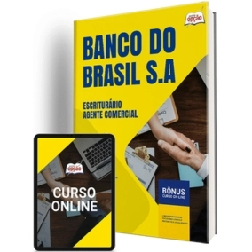 Apostila Opção Banco do Brasil