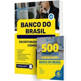 Apostila Solução Banco do Brasil