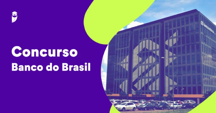 Curso Banco do Brasil Estratégia Concursos