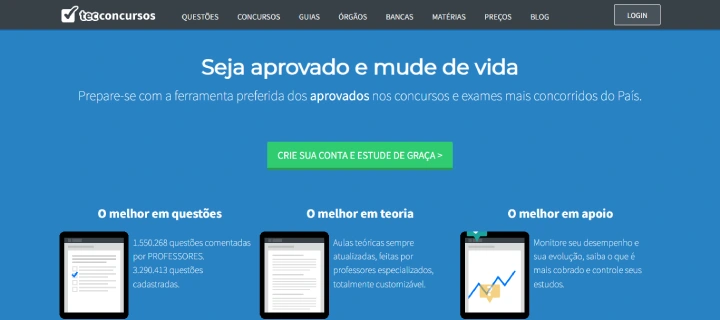 Tec Concursos