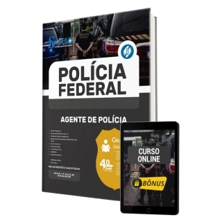 Apostila Solução Polícia Federal