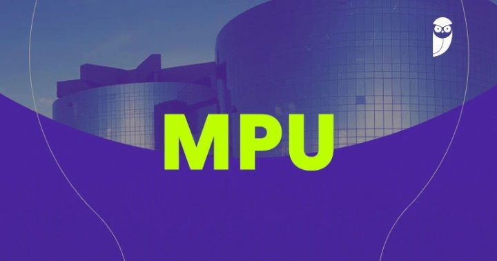 Curso MPU Estratégia Concursos