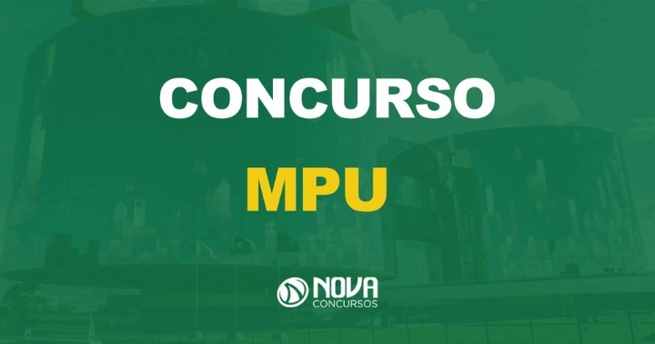 Curso MPU Nova Concursos