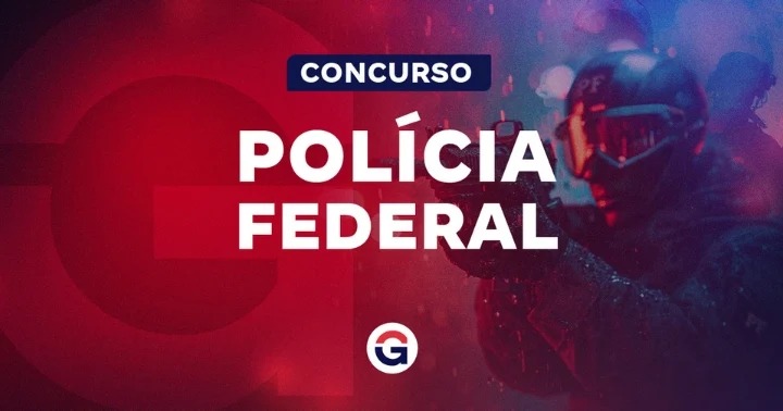 Curso para Polícia Federal Gran Cursos