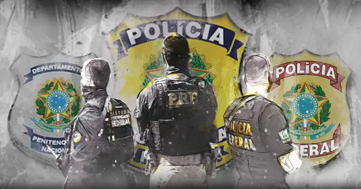 Curso para Polícia Federal Quebrando as Bancas
