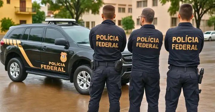 Melhor Apostila para Polícia Federal