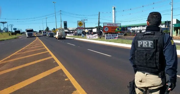 Melhor Apostila para PRF