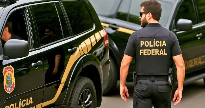 Melhor Curso para Polícia Federal