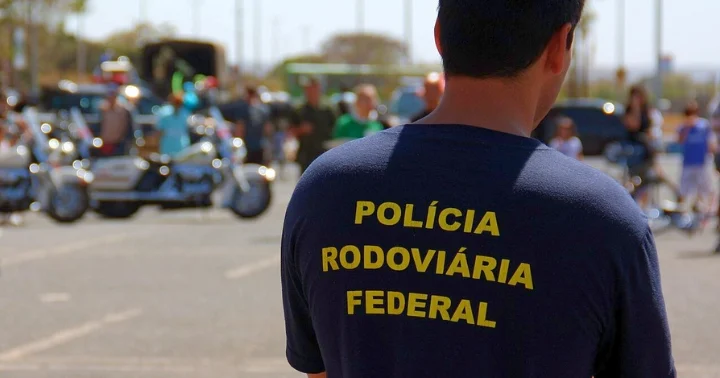 Qual o Melhor Curso Tecnólogo para PRF?