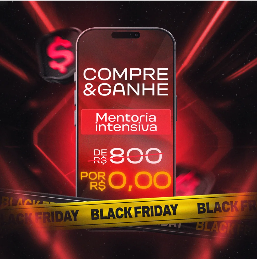 Banner Black Friday Assinatura Ilimitada Gran Cursos