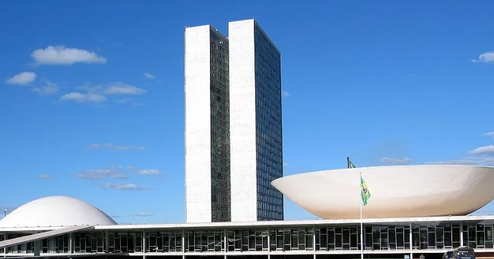 Concurso Câmara dos Deputados