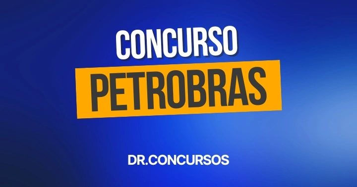 Concurso Petrobras