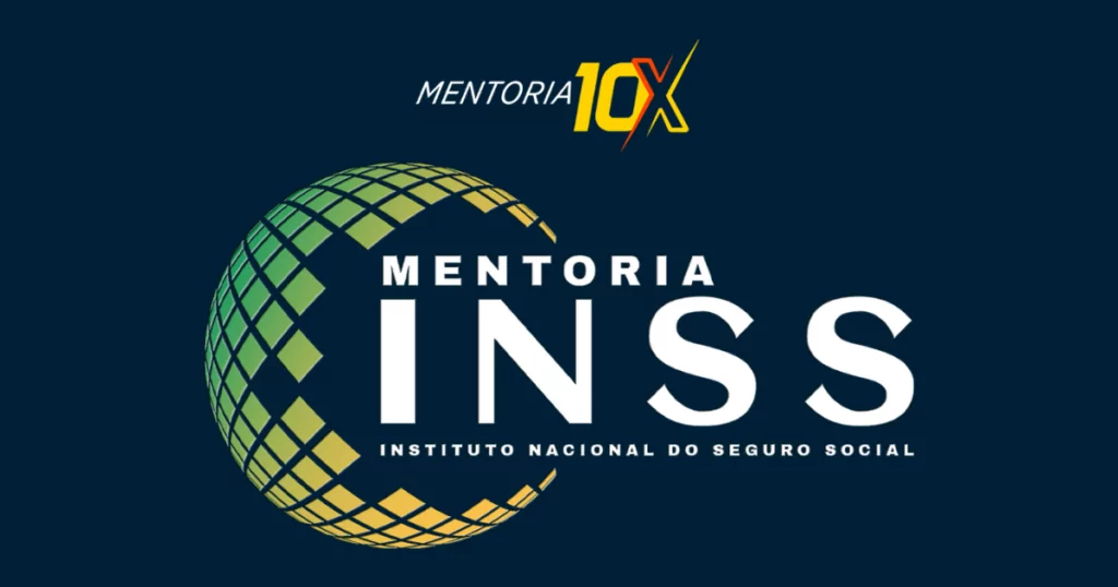 Mentoria 10X INSS